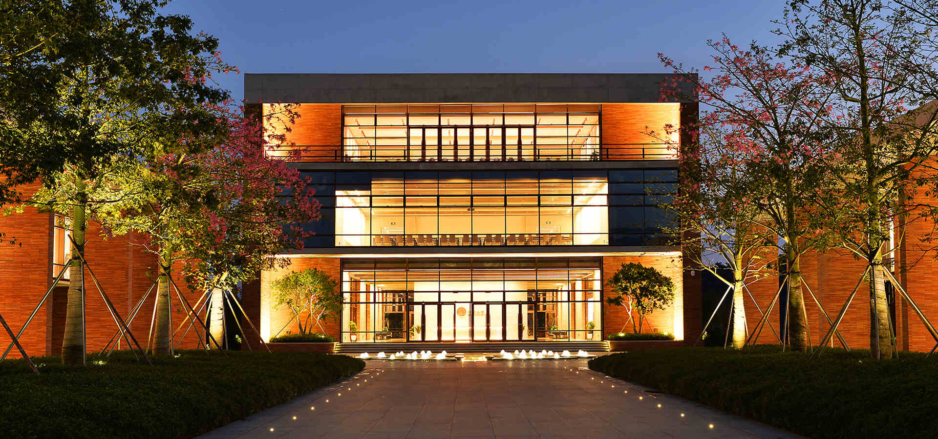 华润大学